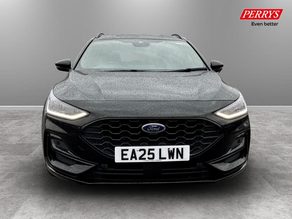 Used Ford Focus 2025 for sale - 77688419: Photo 2