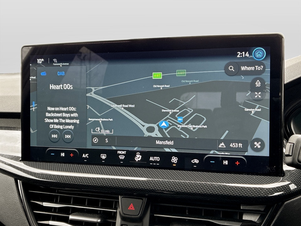 Used Ford Focus 2025 for sale - 77688419: Photo 20