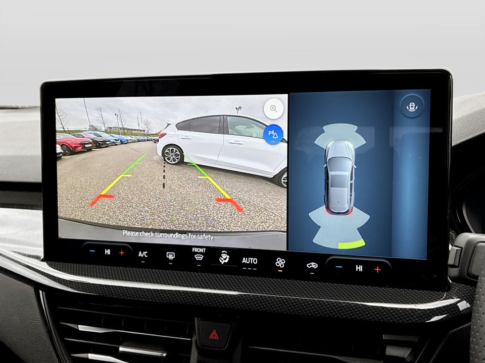 Used Ford Focus 2025 for sale - 77688419: Photo 21