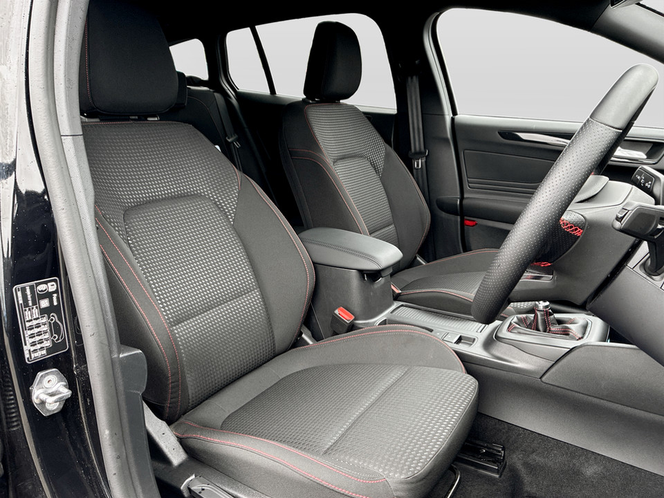 Used Ford Focus 2025 for sale - 77688419: Photo 24