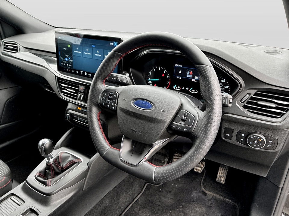 Used Ford Focus 2025 for sale - 77688419: Photo 25