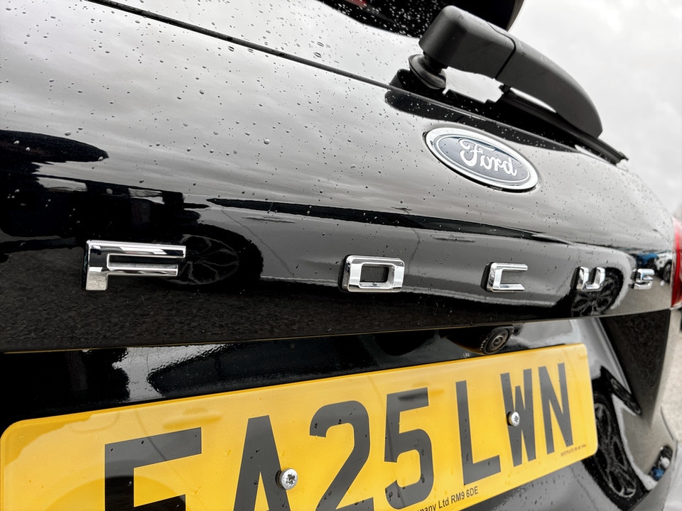 Used Ford Focus 2025 for sale - 77688419: Photo 26