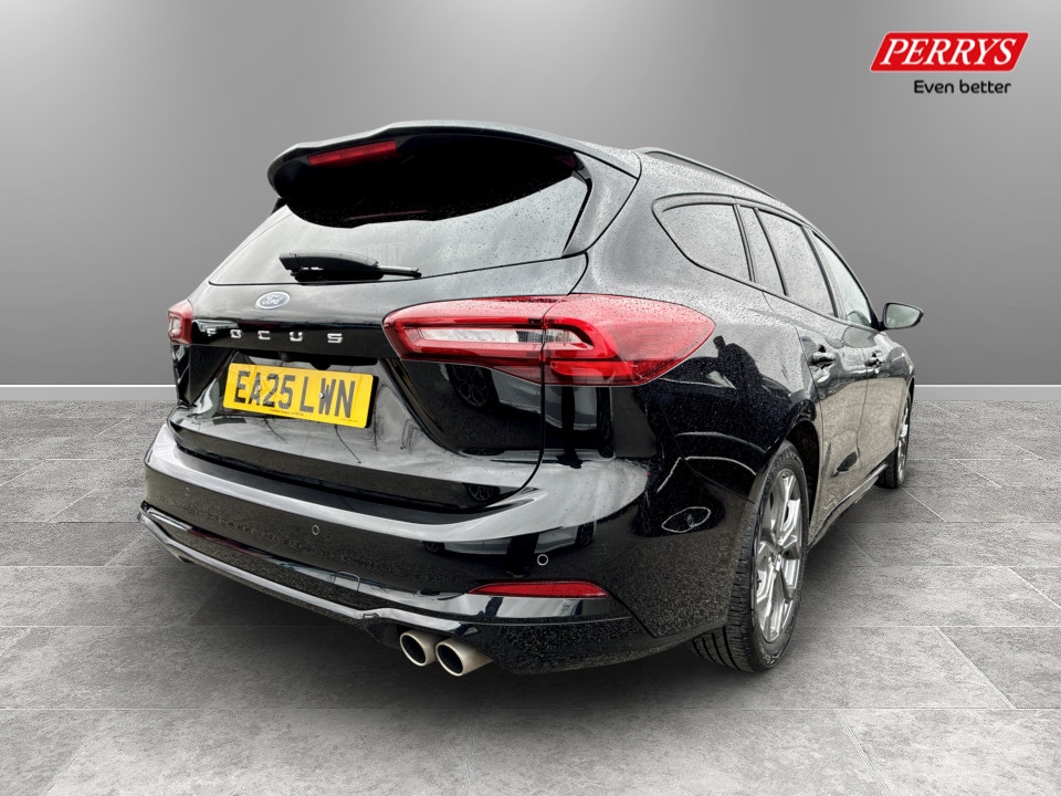 Used Ford Focus 2025 for sale - 77688419: Photo 27