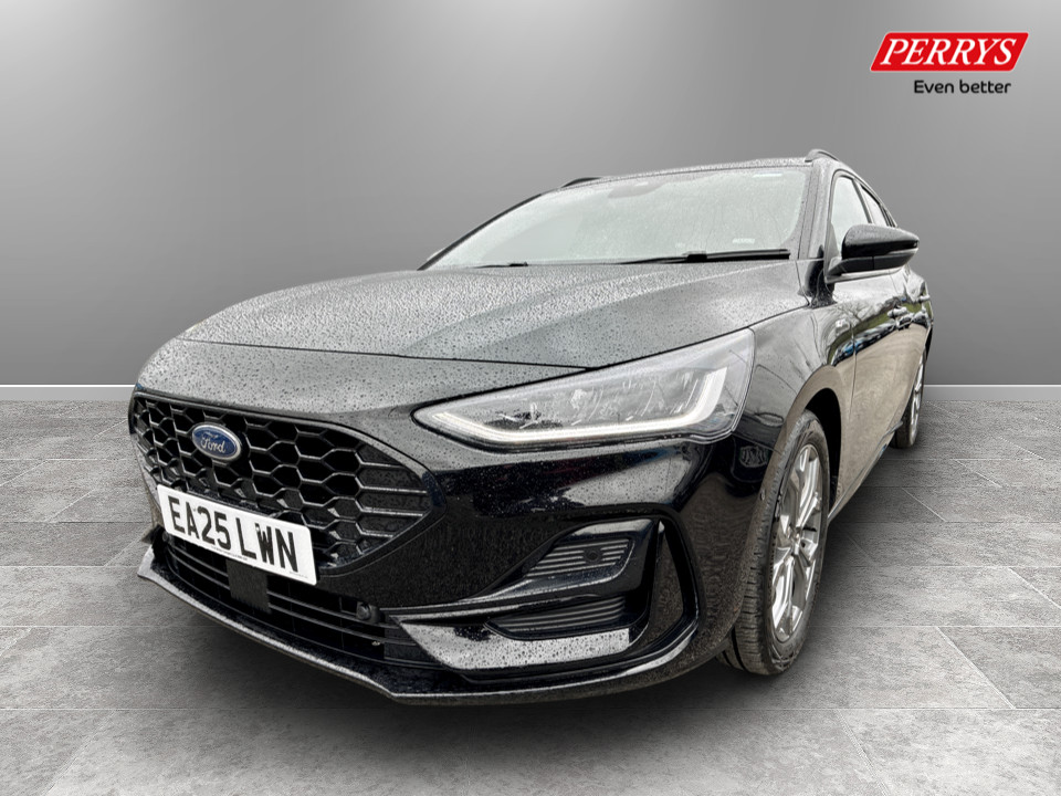 Used Ford Focus 2025 for sale - 77688419: Photo 28