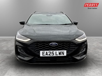 Used Ford Focus 2025 for sale - 77688419: Photo