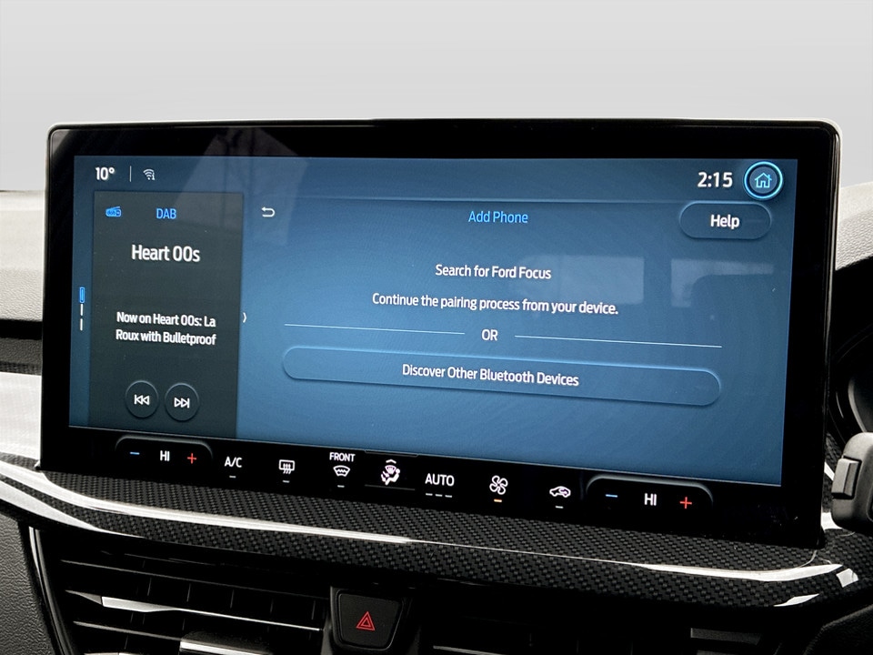 Used Ford Focus 2025 for sale - 77688419: Photo 33