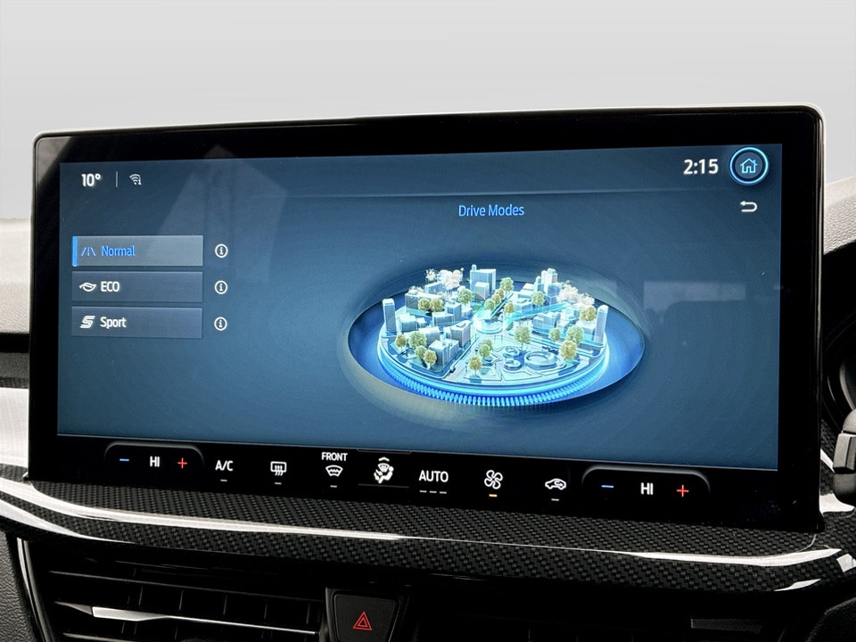 Used Ford Focus 2025 for sale - 77688419: Photo 34