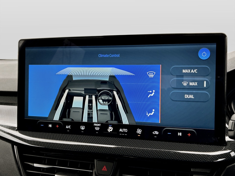 Used Ford Focus 2025 for sale - 77688419: Photo 35