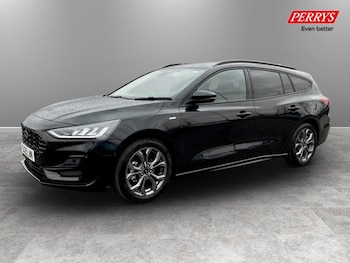 Used Ford Focus 2025 for sale - 77688419: Photo