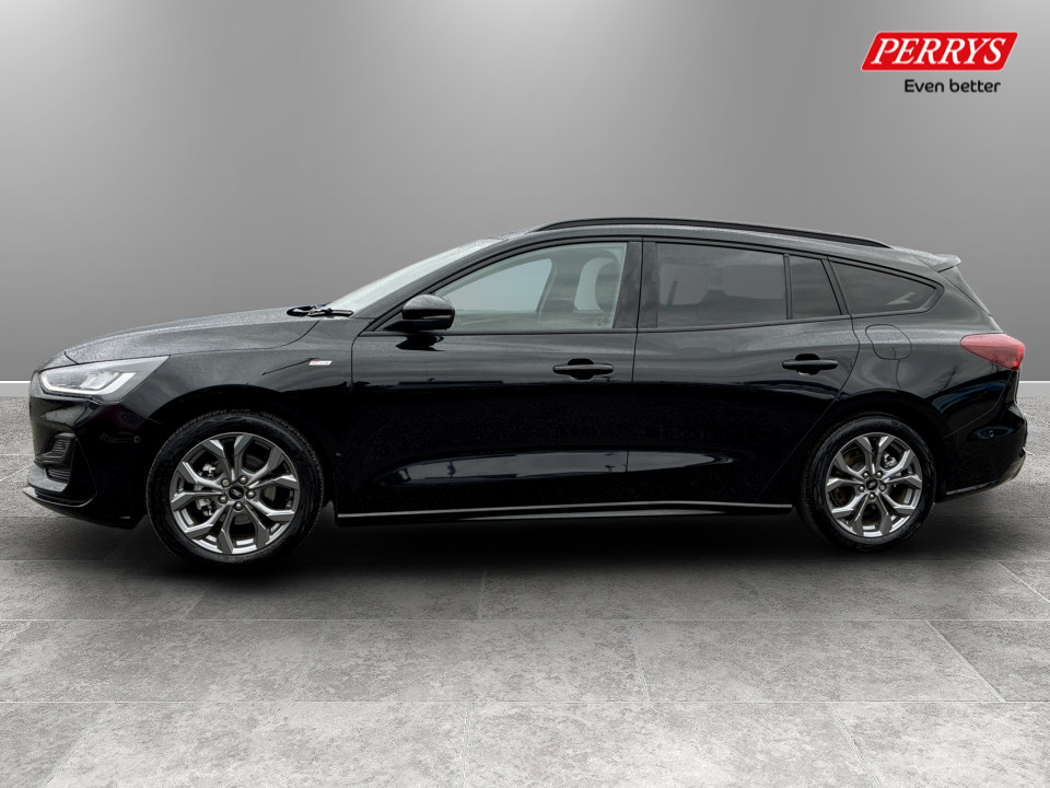 Used Ford Focus 2025 for sale - 77688419: Photo 4