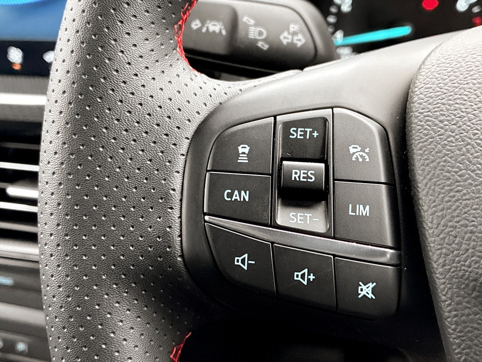 Used Ford Focus 2025 for sale - 77688419: Photo 40