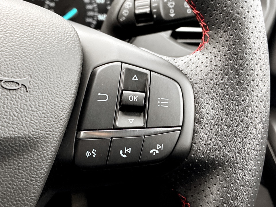 Used Ford Focus 2025 for sale - 77688419: Photo 42