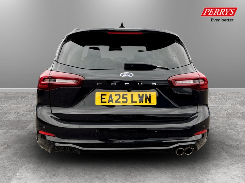 Used Ford Focus 2025 for sale - 77688419: Photo 6