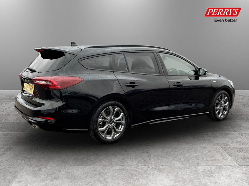 Used Ford Focus 2025 for sale - 77688419: Photo 7