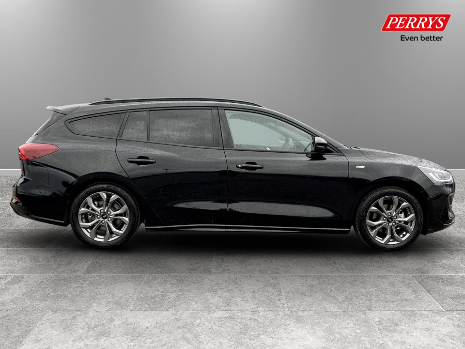 Used Ford Focus 2025 for sale - 77688419: Photo 8