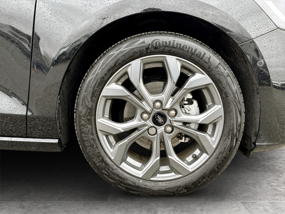 Used Ford Focus 2025 for sale - 77688419: Photo 9