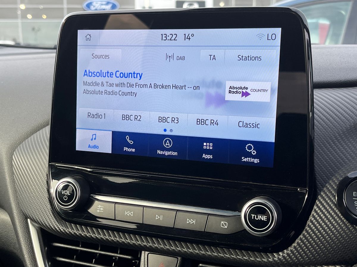 Used Ford Puma 2023 for sale - 76518214: Photo 10