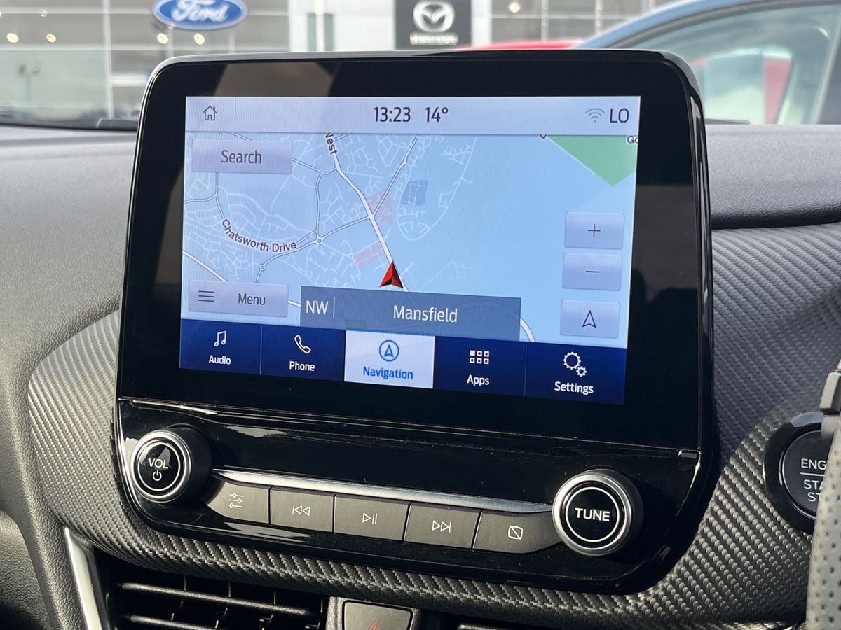 Used Ford Puma 2023 for sale - 76518214: Photo 11