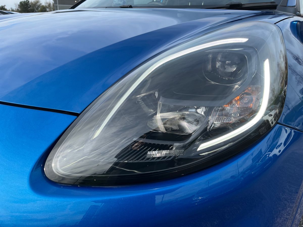 Used Ford Puma 2023 for sale - 76518214: Photo 13