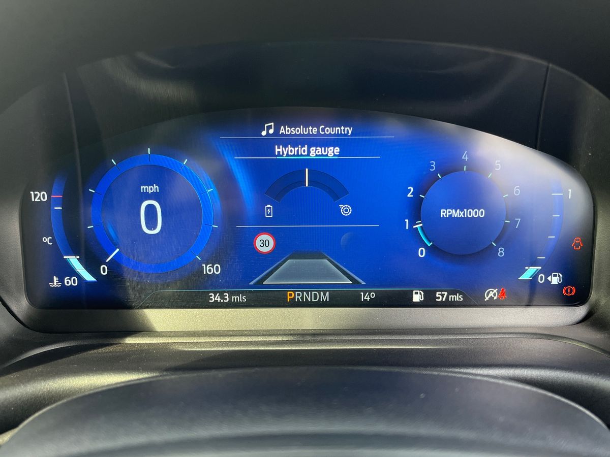 Used Ford Puma 2023 for sale - 76518214: Photo 14