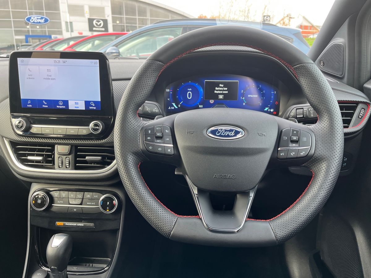 Used Ford Puma 2023 for sale - 76518214: Photo 15