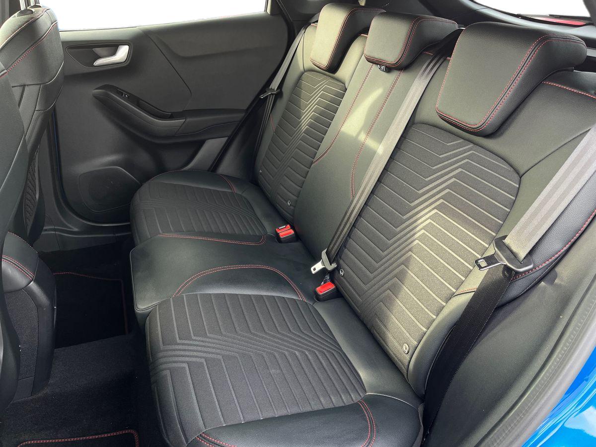 Used Ford Puma 2023 for sale - 76518214: Photo 19