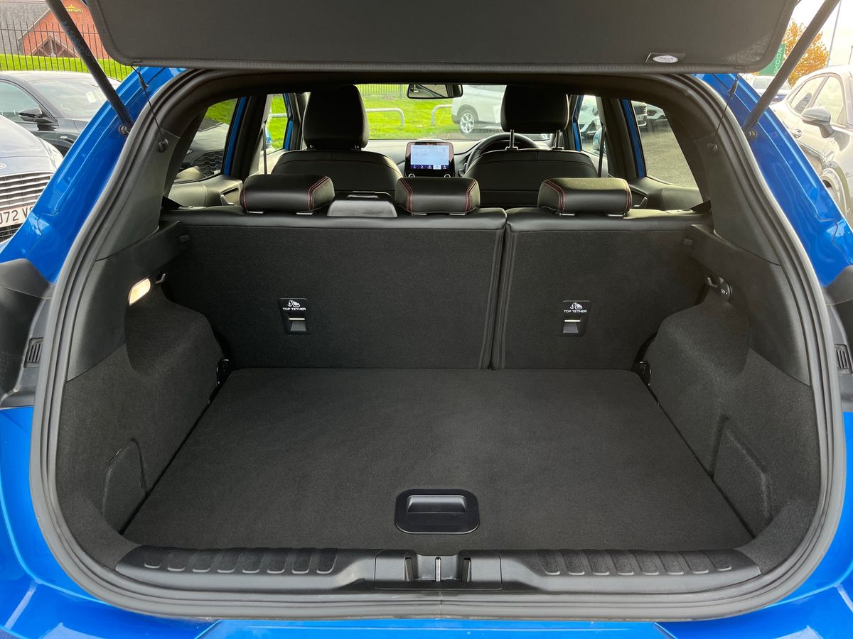 Used Ford Puma 2023 for sale - 76518214: Photo 20