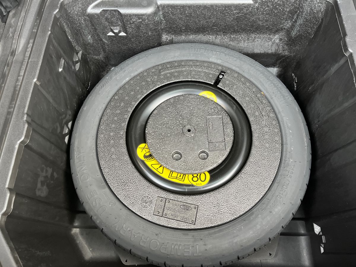 Used Ford Puma 2023 for sale - 76518214: Photo 21