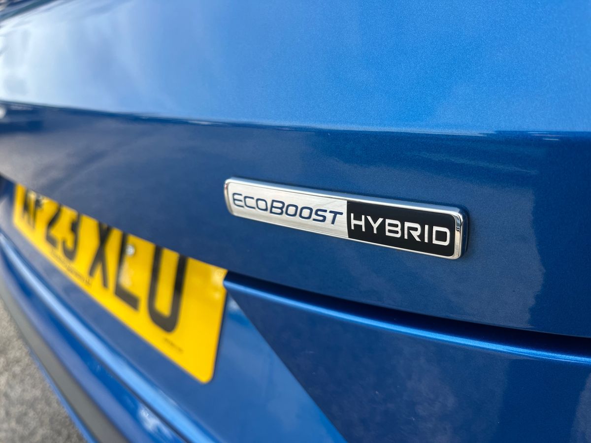 Used Ford Puma 2023 for sale - 76518214: Photo 23