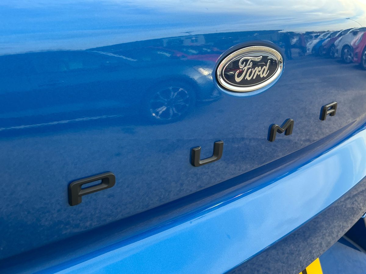 Used Ford Puma 2023 for sale - 76518214: Photo 24