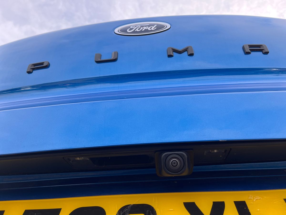 Used Ford Puma 2023 for sale - 76518214: Photo 25