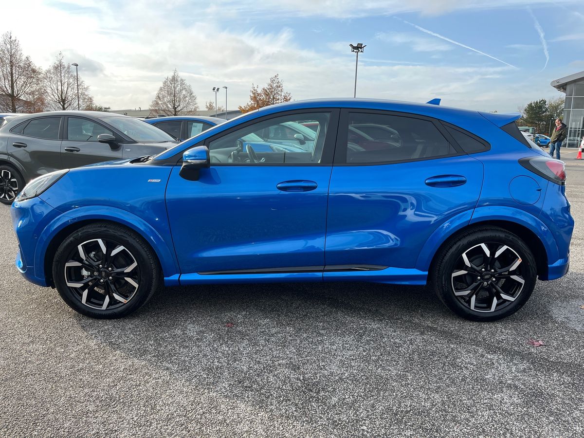 Used Ford Puma 2023 for sale - 76518214: Photo 27