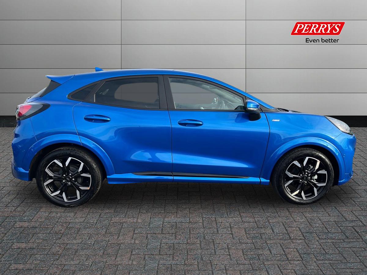 Used Ford Puma 2023 for sale - 76518214: Photo 3