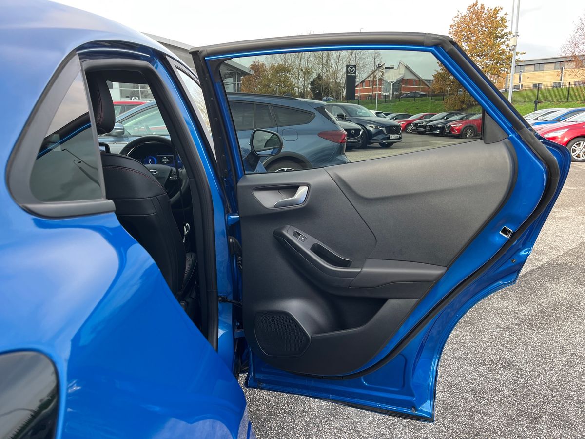 Used Ford Puma 2023 for sale - 76518214: Photo 32