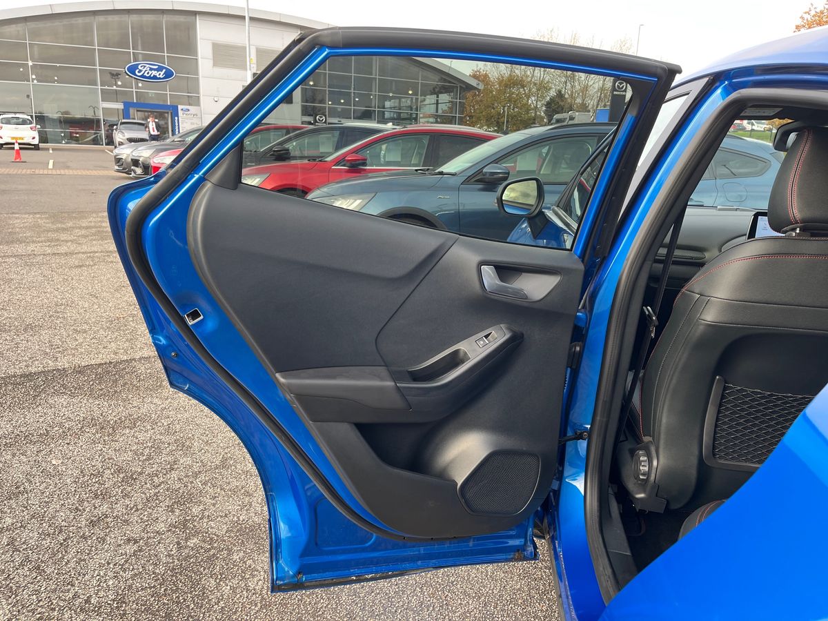 Used Ford Puma 2023 for sale - 76518214: Photo 33