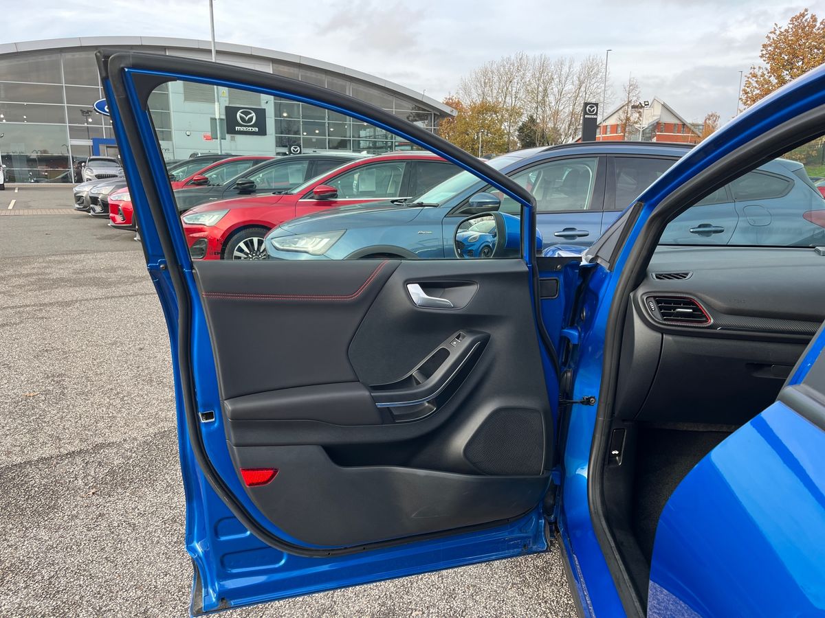 Used Ford Puma 2023 for sale - 76518214: Photo 34