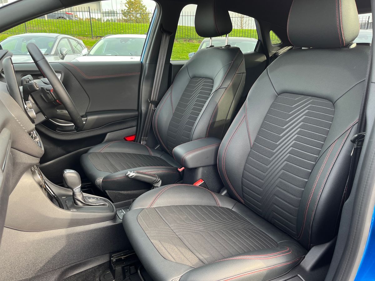 Used Ford Puma 2023 for sale - 76518214: Photo 35