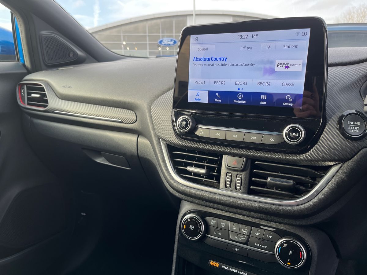 Used Ford Puma 2023 for sale - 76518214: Photo 36