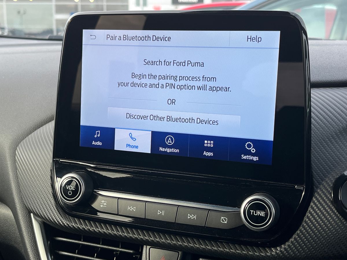 Used Ford Puma 2023 for sale - 76518214: Photo 37