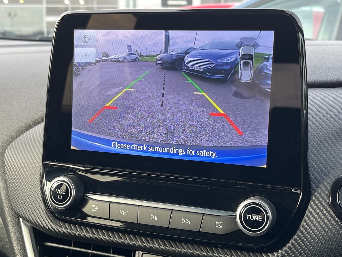 Used Ford Puma 2023 for sale - 76518214: Photo 38