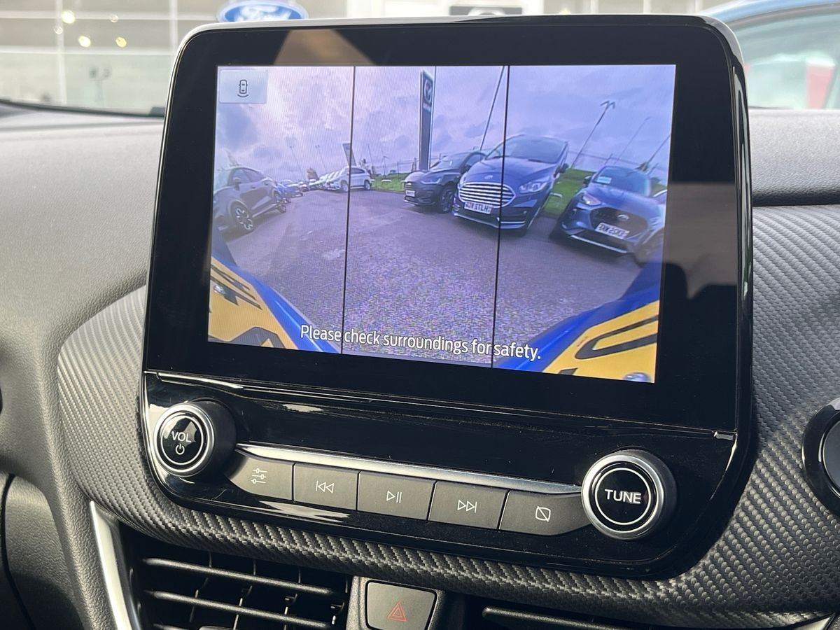 Used Ford Puma 2023 for sale - 76518214: Photo 39