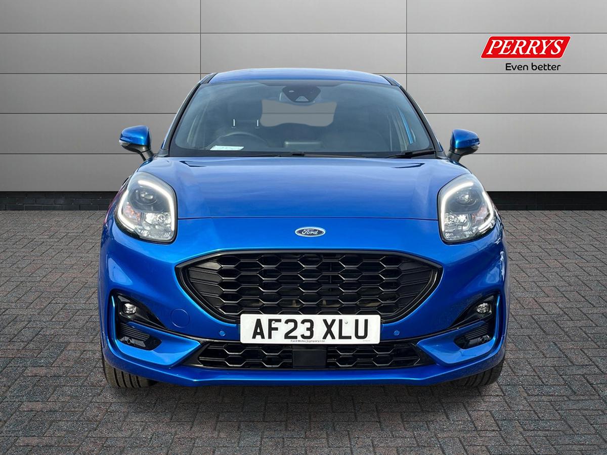 Used Ford Puma 2023 for sale - 76518214: Photo 4