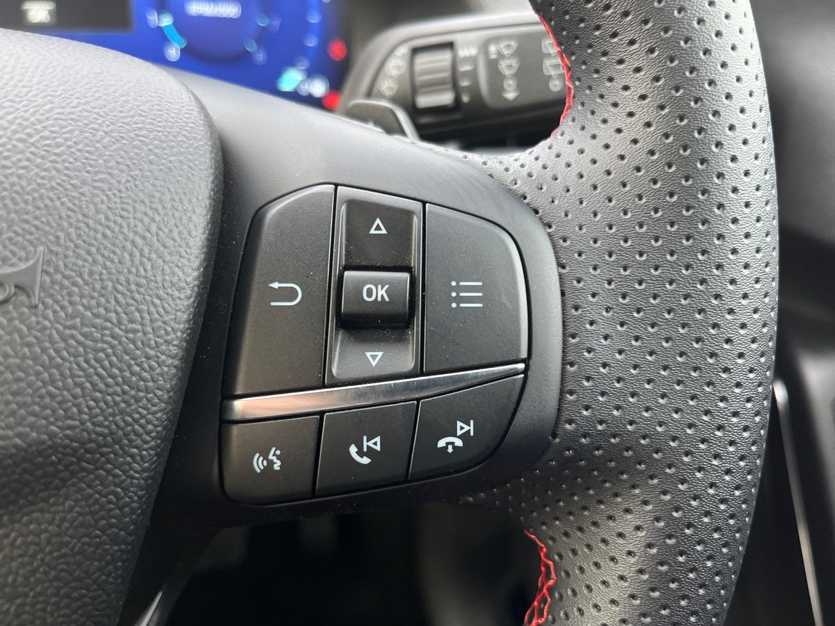 Used Ford Puma 2023 for sale - 76518214: Photo 42