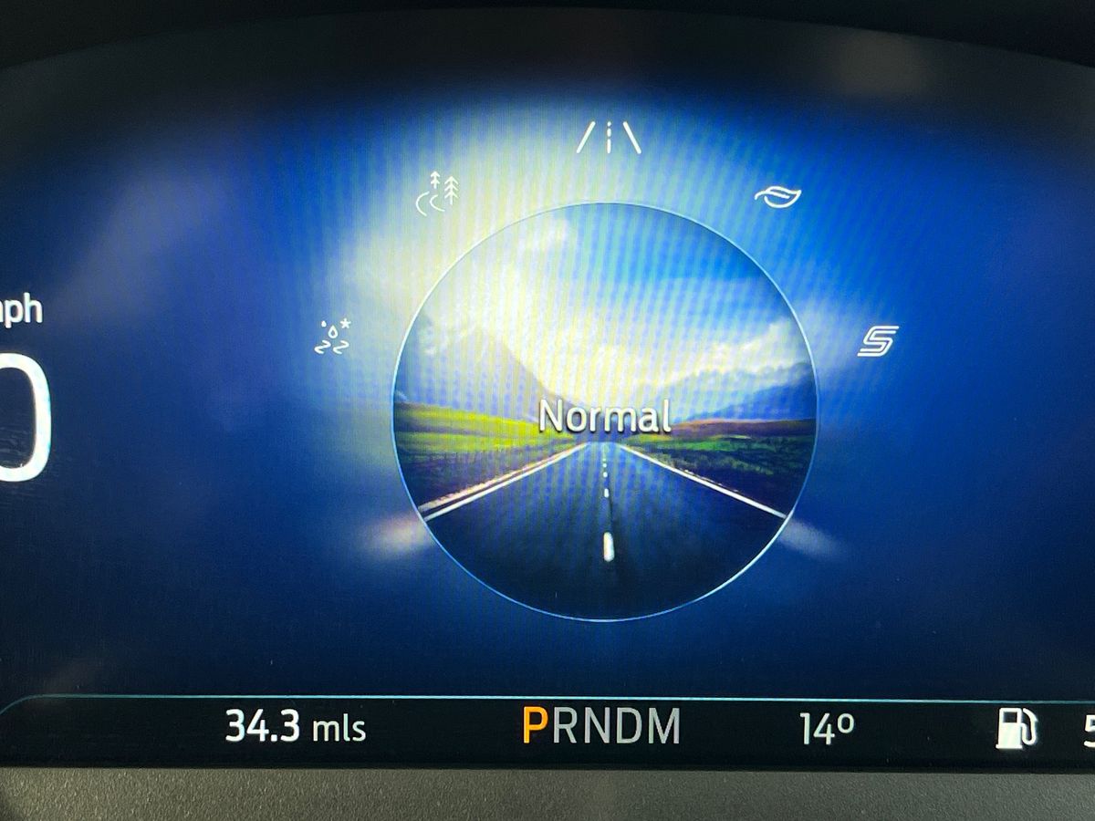 Used Ford Puma 2023 for sale - 76518214: Photo 46