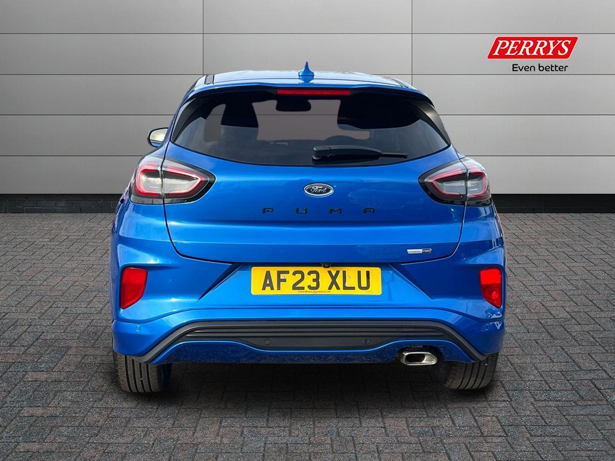 Used Ford Puma 2023 for sale - 76518214: Photo 5