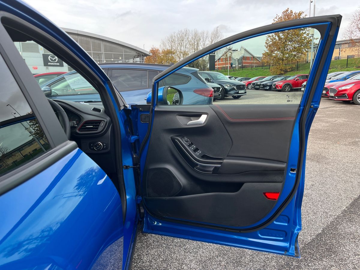 Used Ford Puma 2023 for sale - 76518214: Photo 53