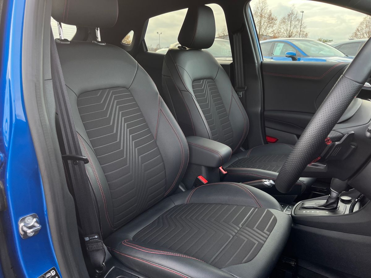 Used Ford Puma 2023 for sale - 76518214: Photo 54