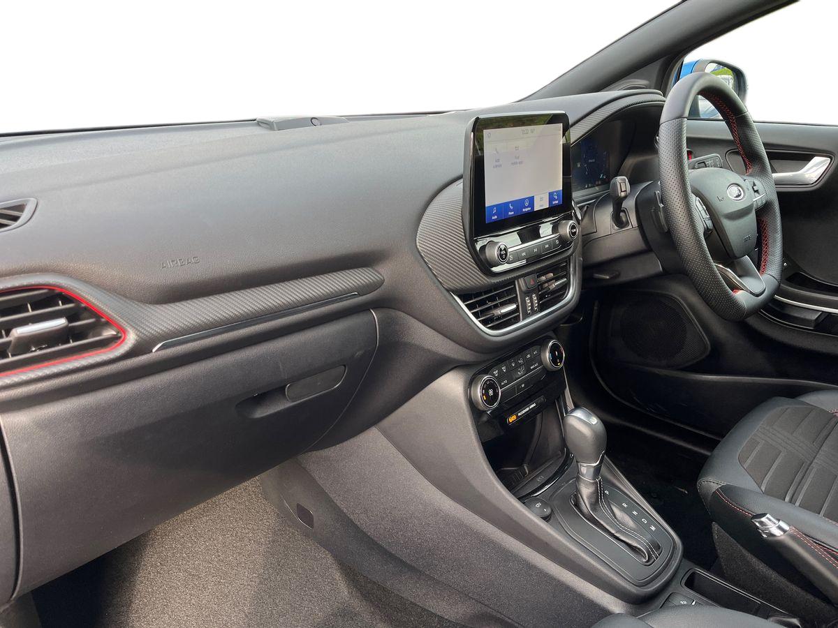 Used Ford Puma 2023 for sale - 76518214: Photo 6