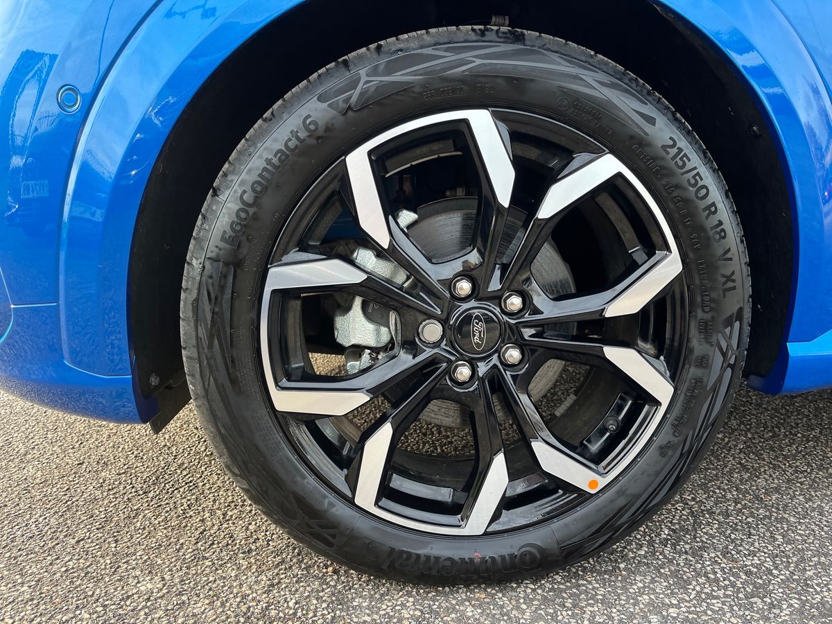 Used Ford Puma 2023 for sale - 76518214: Photo 7