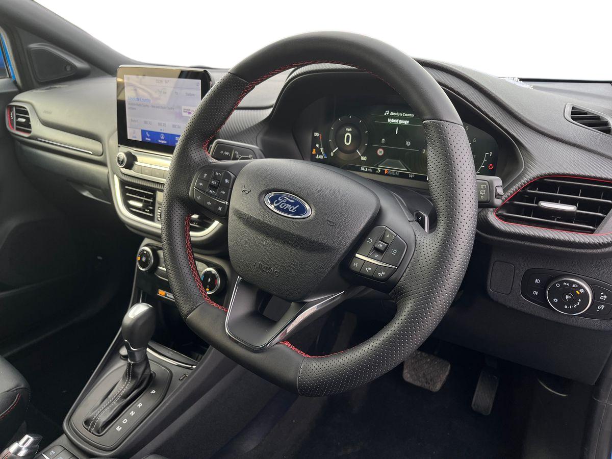 Used Ford Puma 2023 for sale - 76518214: Photo 8